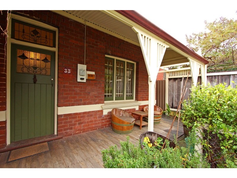 33 West Parade, Perth WA 6000