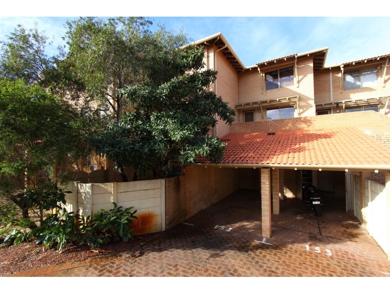152/2 Wall Street, Maylands WA 6051