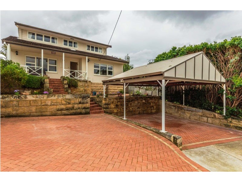 18 Hayward Street, Bayswater WA 6053