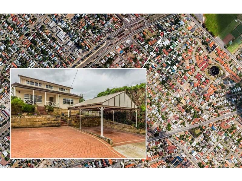 18 Hayward Street, Bayswater WA 6053