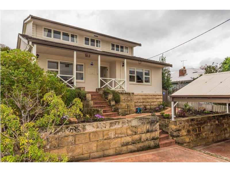18 Hayward Street, Bayswater WA 6053