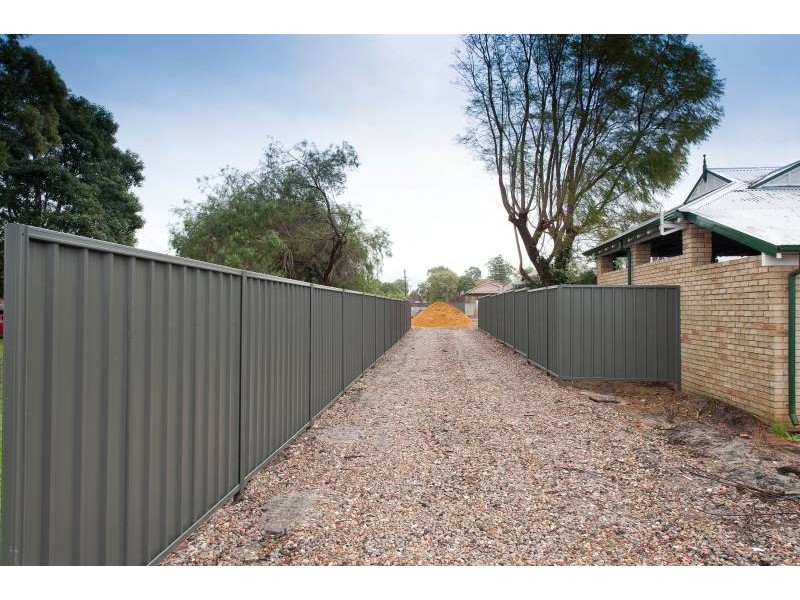Proposed Lot 3 – 4 Hobart Street, Bayswater WA 6053