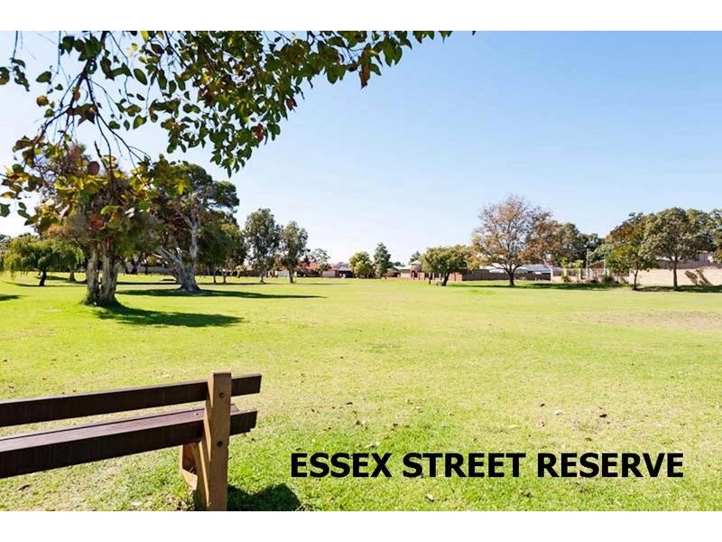 Proposed Lot 3 – 4 Hobart Street, Bayswater WA 6053