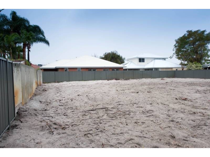 Proposed Lot 2 – 4 Hobart Street, Bayswater WA 6053