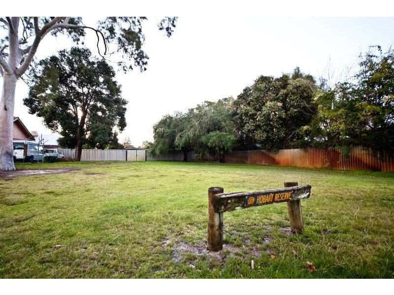 Proposed Lot 2 – 4 Hobart Street, Bayswater WA 6053