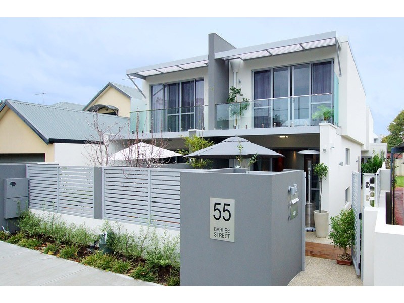 55 Barlee Street, Mount Lawley WA 6050