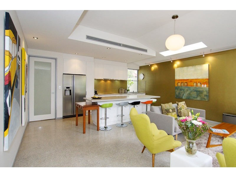 55 Barlee Street, Mount Lawley WA 6050