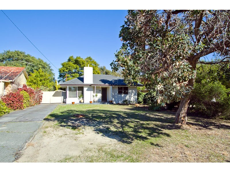 106 Balga Avenue, Balga WA 6061