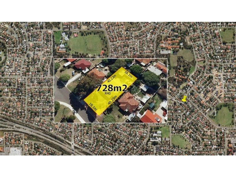 106 Balga Avenue, Balga WA 6061