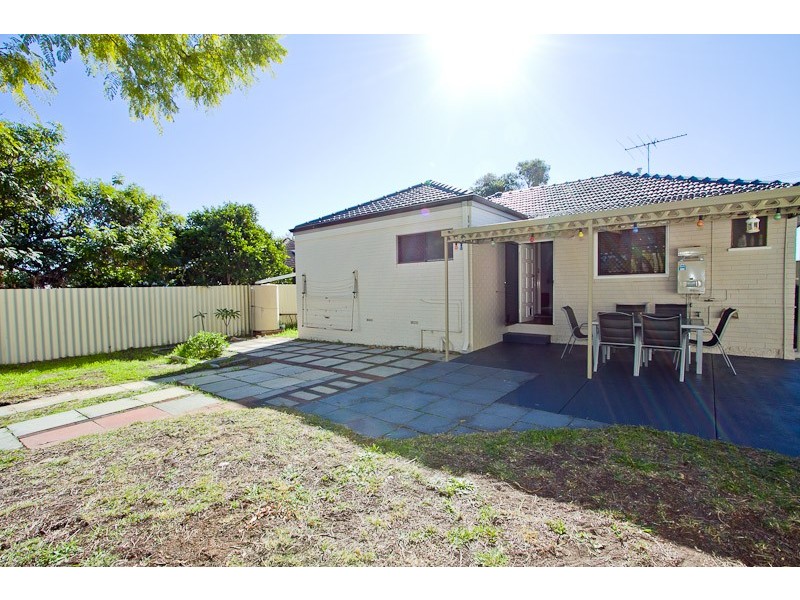 106 Balga Avenue, Balga WA 6061