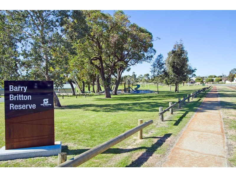 106 Balga Avenue, Balga WA 6061