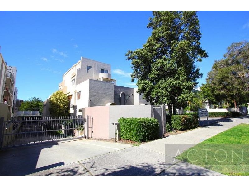 9/36 Smith Street, Highgate WA 6003