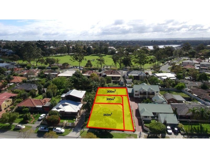 Maylands WA 6051