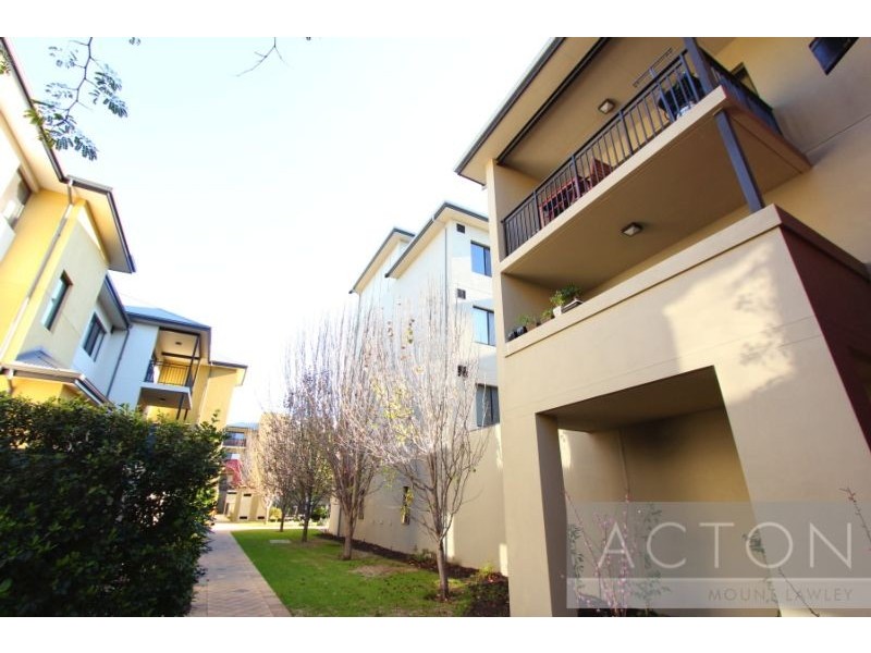 146/215 Stirling Street, Highgate WA 6003