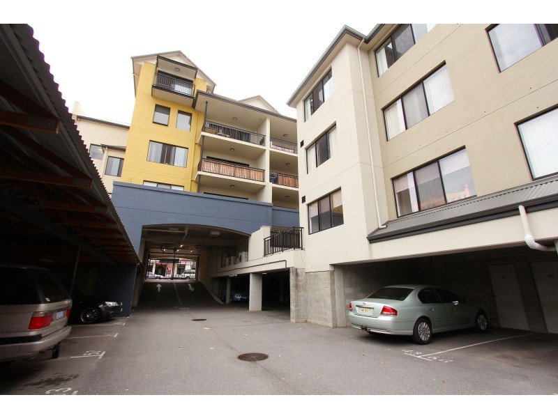 146/215 Stirling Street, Highgate WA 6003