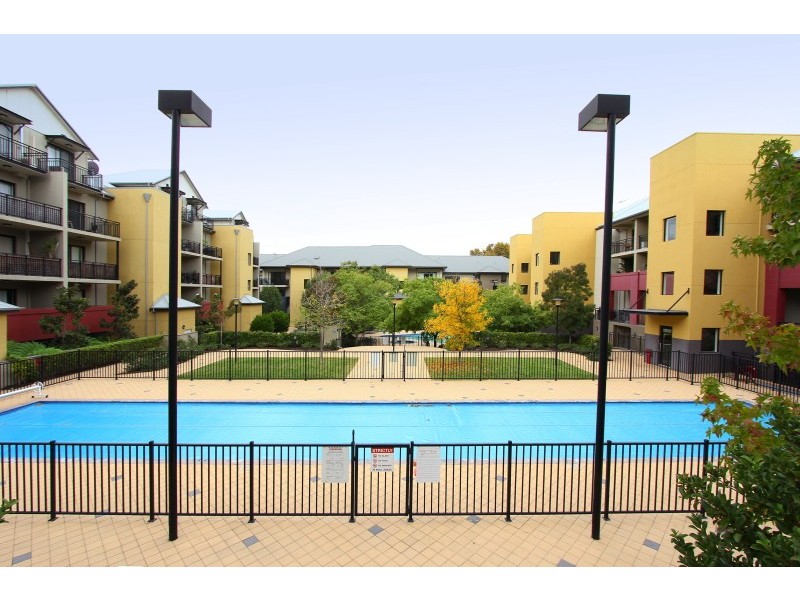 146/215 Stirling Street, Highgate WA 6003