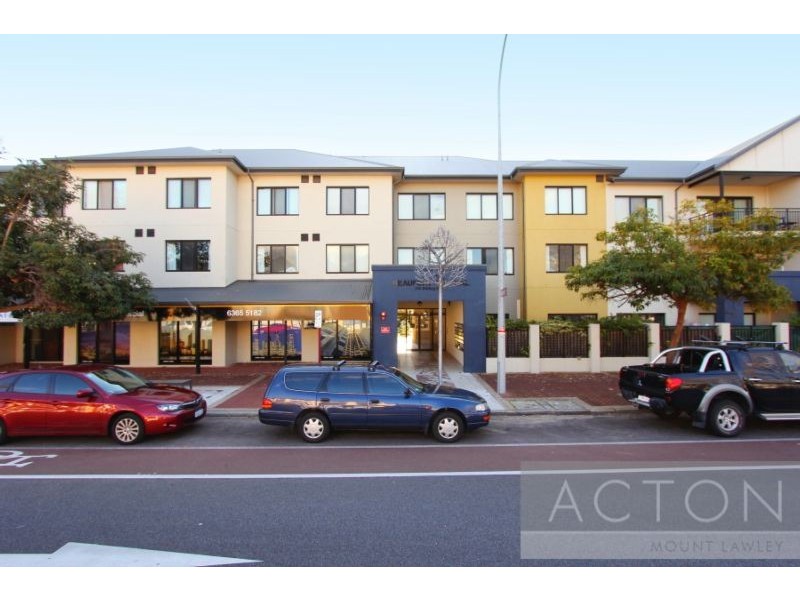 146/215 Stirling Street, Highgate WA 6003