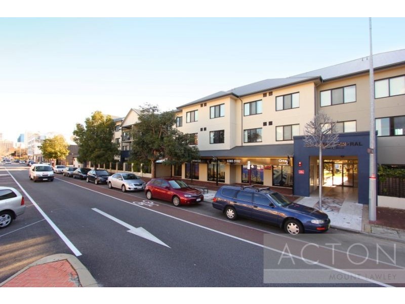 146/215 Stirling Street, Highgate WA 6003