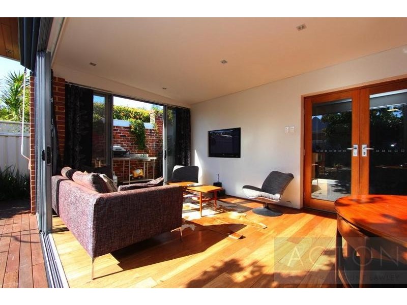 29 Lane Street, Perth WA 6000