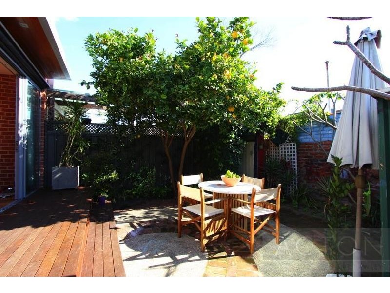 29 Lane Street, Perth WA 6000