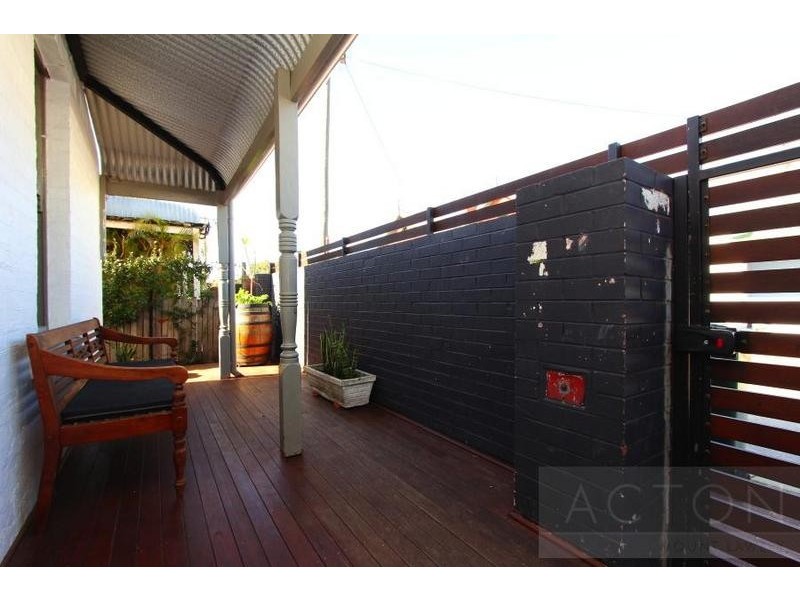 29 Lane Street, Perth WA 6000