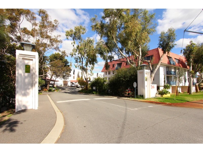 202/12 Wall Street, Maylands WA 6051
