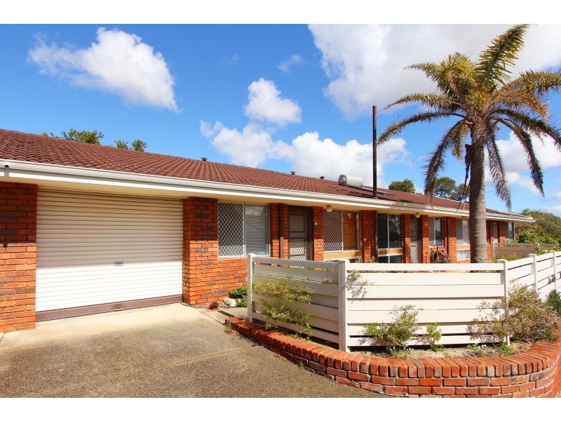 15/6 Puntie Crescent, Maylands WA 6051