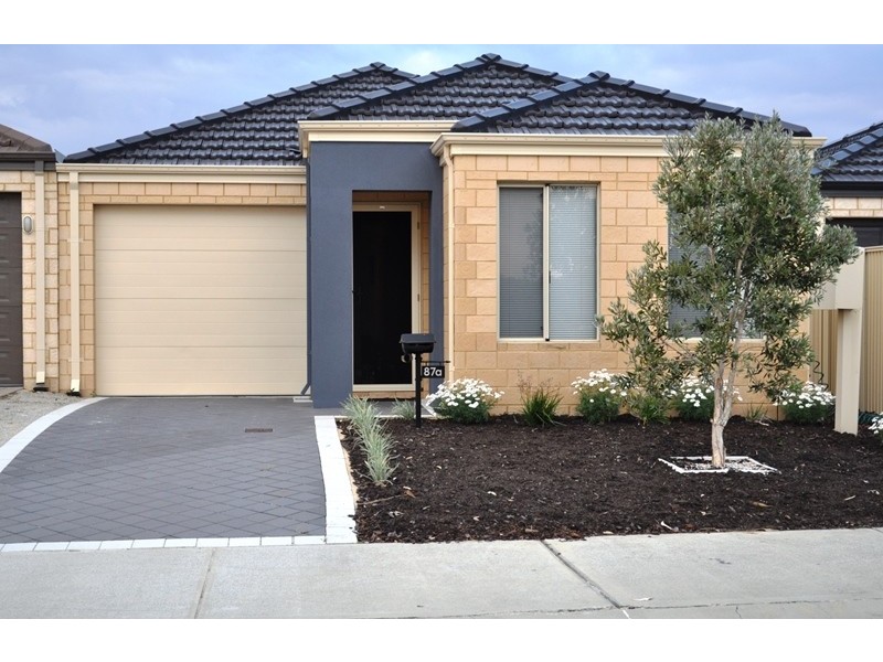 87A Gateway Boulevard, Canning Vale WA 6155