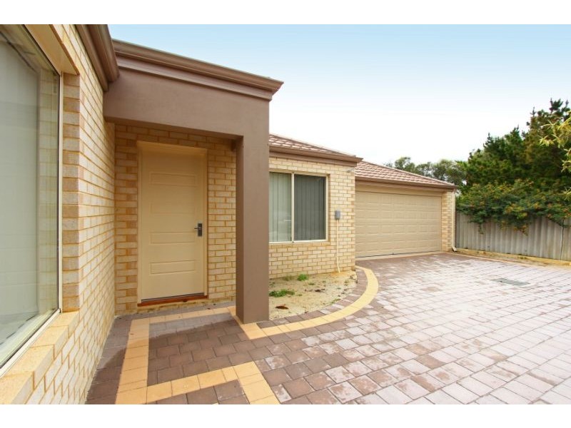 181A Collier Road, Embleton WA 6062