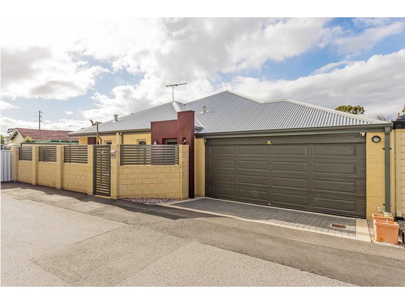 128A Leake Street, Bayswater WA 6053