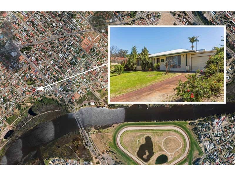 92 Stone Street, Bayswater WA 6053