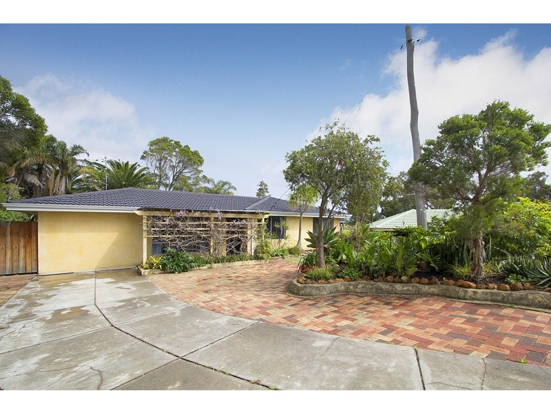 63 Nannatee Way, Wanneroo WA 6065