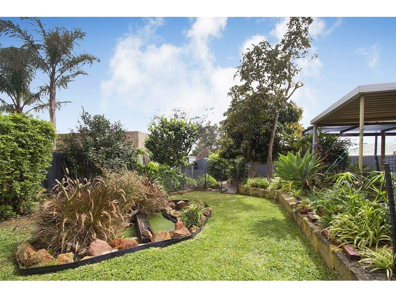 63 Nannatee Way, Wanneroo WA 6065
