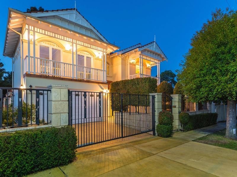 15 Shakespeare Avenue, Yokine WA 6060