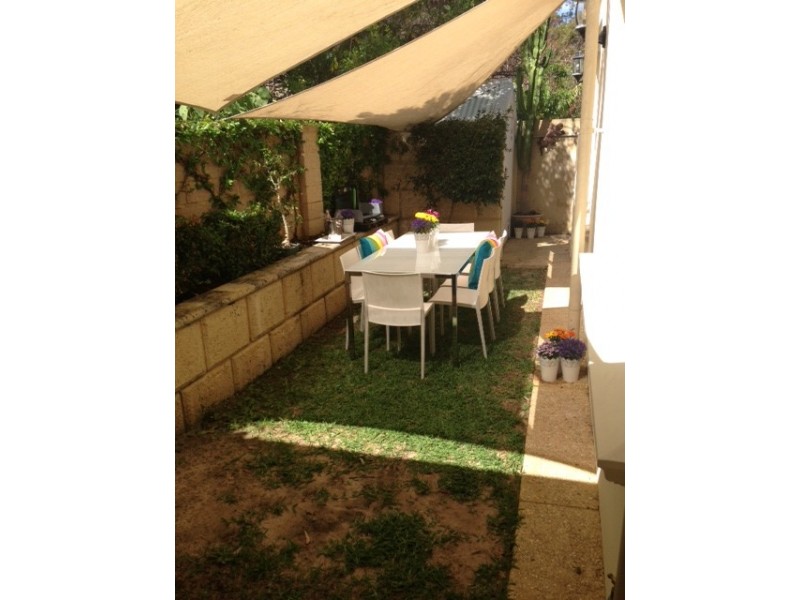 15 Shakespeare Avenue, Yokine WA 6060