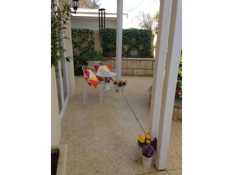 15 Shakespeare Avenue, Yokine WA 6060