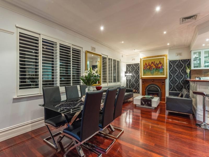 15 Shakespeare Avenue, Yokine WA 6060