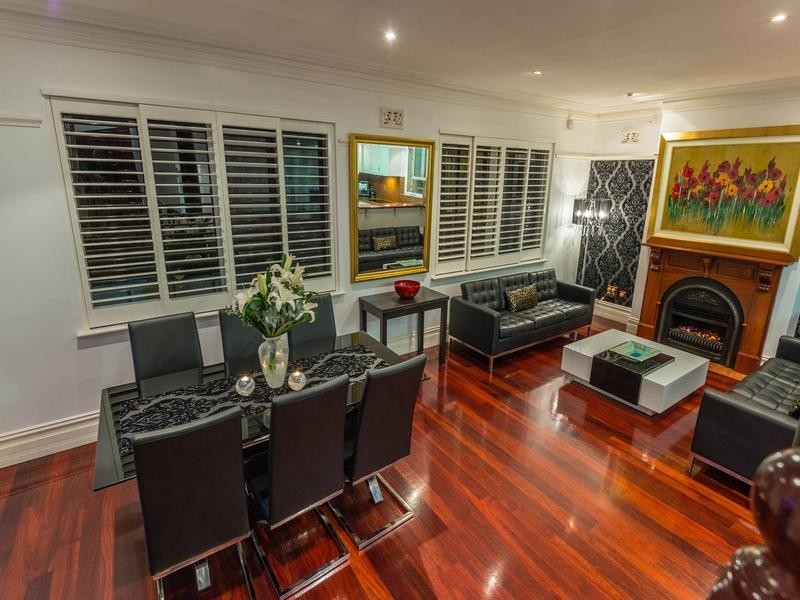 15 Shakespeare Avenue, Yokine WA 6060