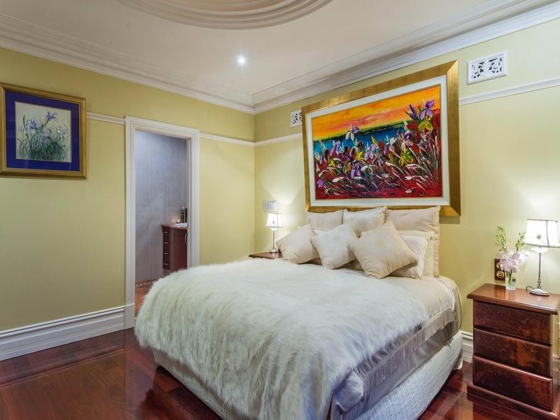 15 Shakespeare Avenue, Yokine WA 6060