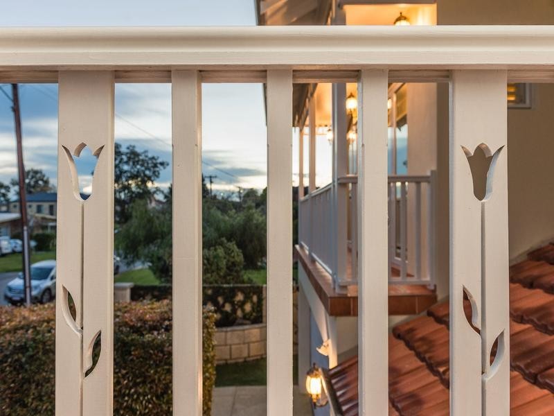 15 Shakespeare Avenue, Yokine WA 6060