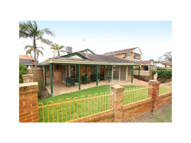 3 Settlers Lane, Maylands WA 6051