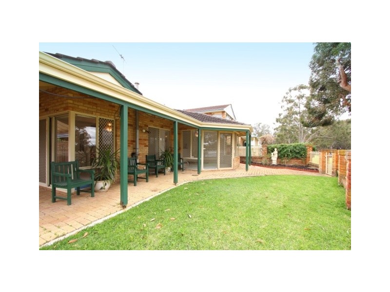 3 Settlers Lane, Maylands WA 6051