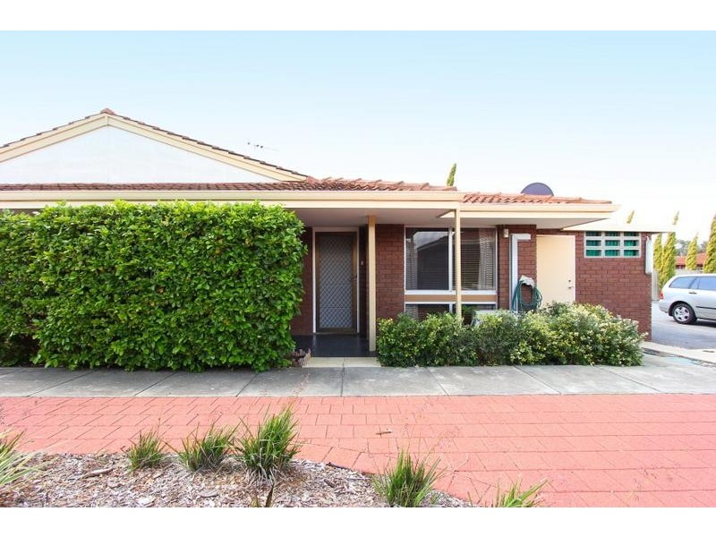 50/104 King William, Bayswater WA 6053