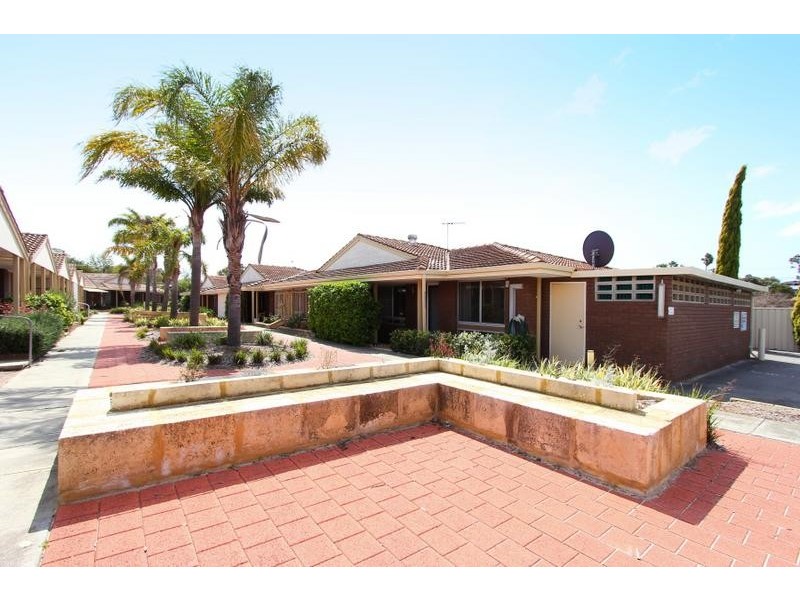 50/104 King William, Bayswater WA 6053