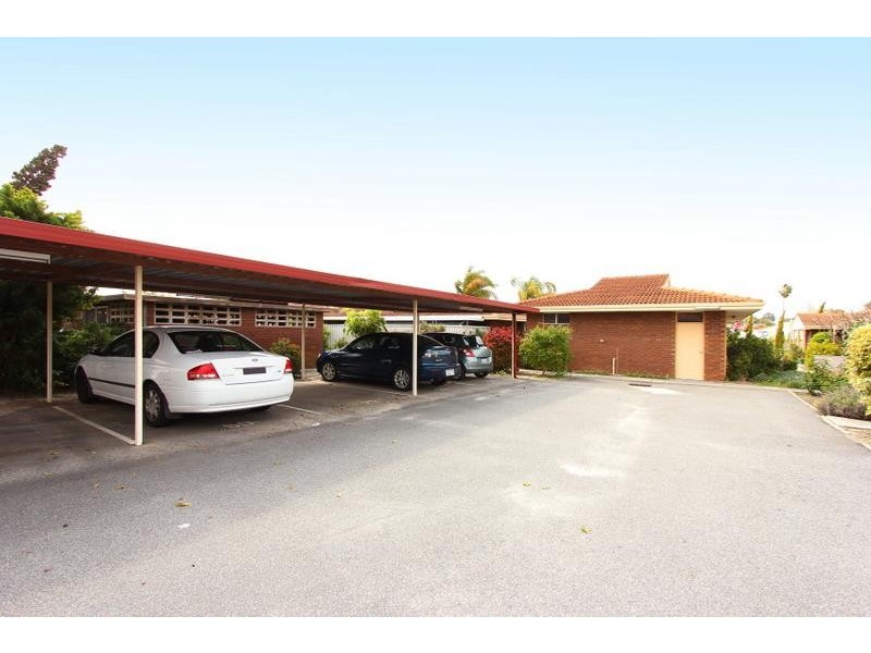 50/104 King William, Bayswater WA 6053