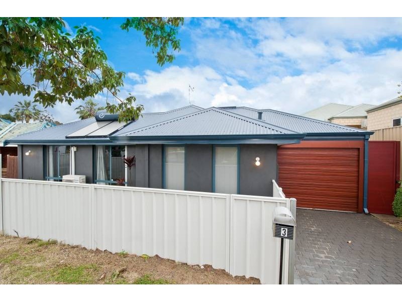 3 Hill Street, Bayswater WA 6053