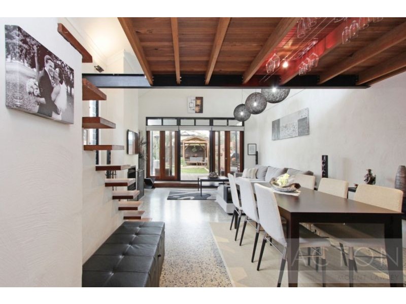 95 West Parade, Perth WA 6000