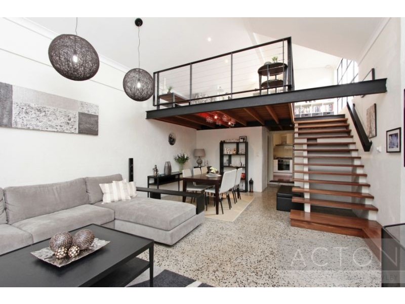 95 West Parade, Perth WA 6000