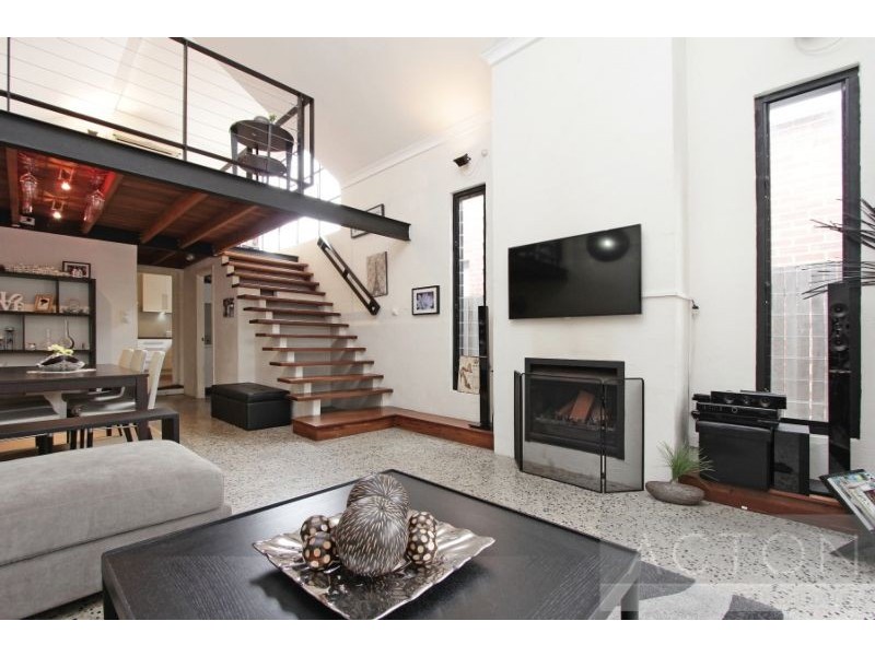 95 West Parade, Perth WA 6000