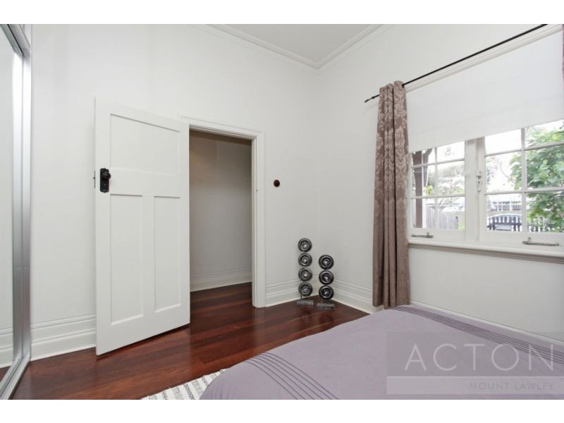 95 West Parade, Perth WA 6000